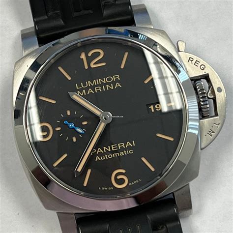 panerai luminator 1312|panerai luminor marina.